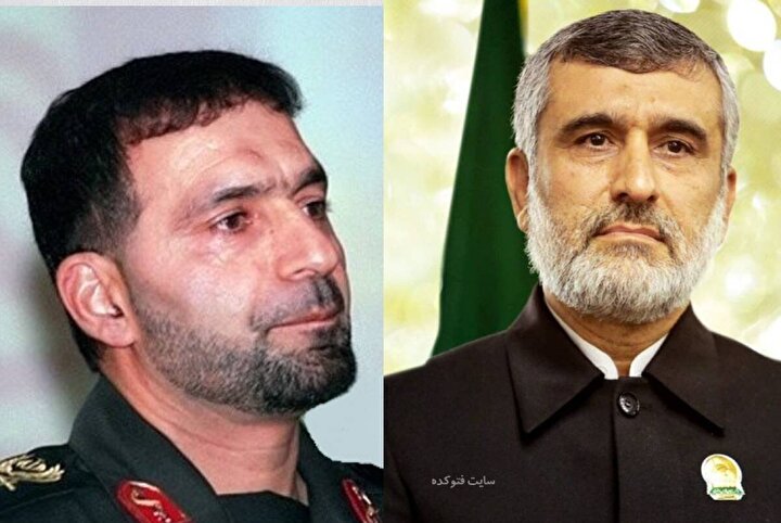 راز موفقیت در کلام شهید طهرانی‌مقدم؛ توسل به حضرت زهرا(س)