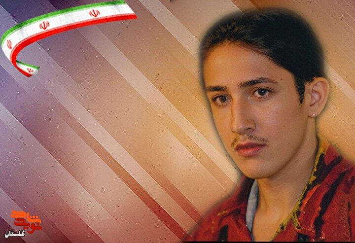 شهید «سیدمعصوم حسینی» به روایت تصویر