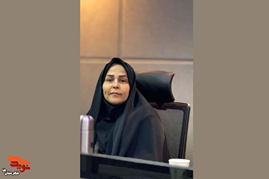 یادداشت| کتاب با زبانِ قصه و واقعیت، ایثار را معنا می‌بخشد