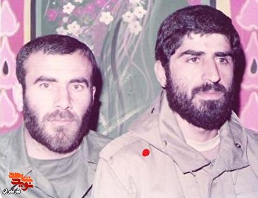 اجرم نزد خدا محفوظ است