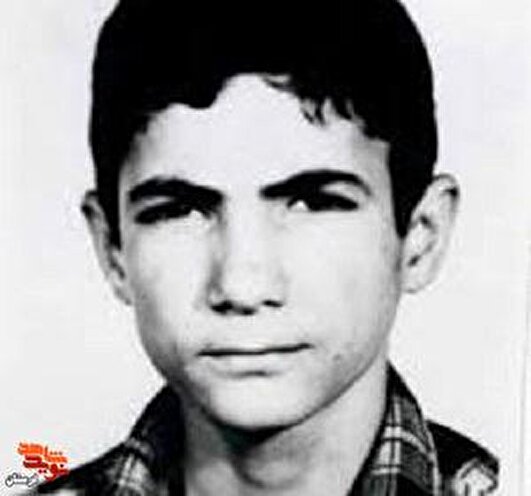 شهید غریبی که نمی‌خواست اسیر شود