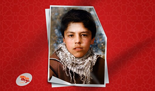 آخرین فرمان یک مجاهد: ادامه دهید که راه روشن است