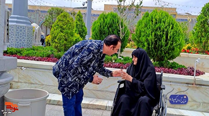 تیزر مستند «سفرنامه» منتشر شد