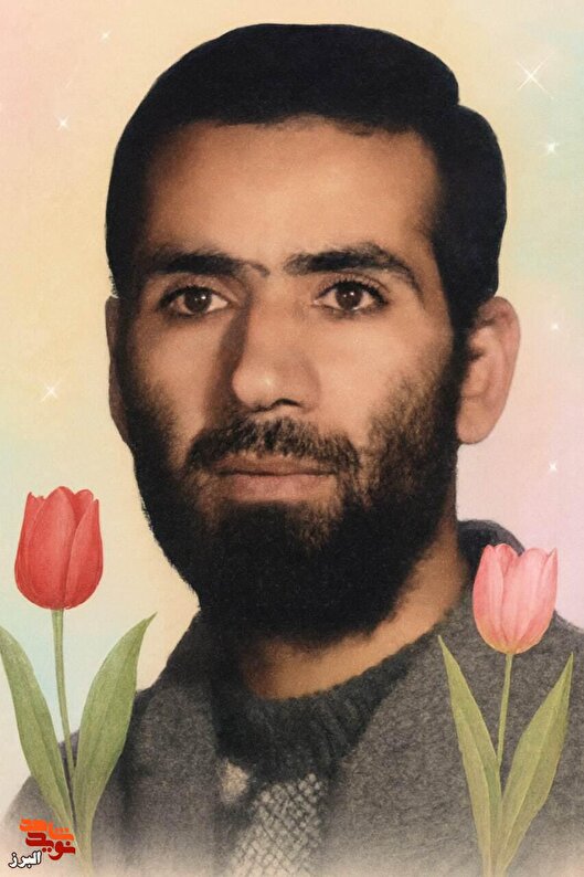 وصیت آخر شهید: تا آخرین قطره خون مقاومت کنید