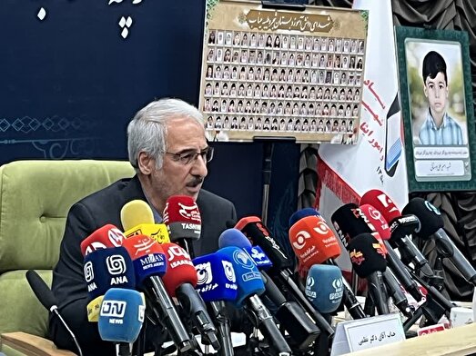 «میناب» به یک تراژدی جهانی تبدیل شده است