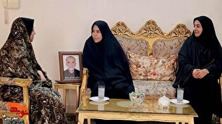 سرپرست بنیاد شهرستان‌های استان تهران با ۸ خانواده...