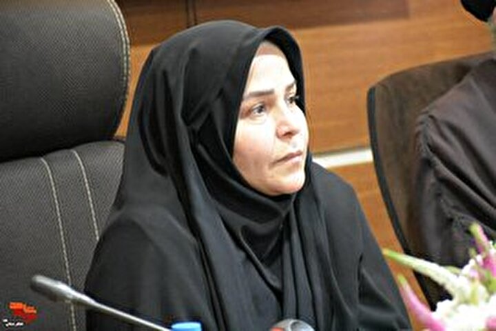 یادبود شهدای نوزاد و کودک در مراسم باشکوه شیرخوارگان حسینی در شهرستان‌های استان تهران برگزار می‌شود