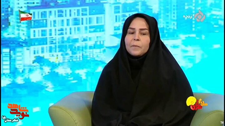 گزارش رسانه‌ای| مردم ایران اقتدار، صبر و صلابتشان را به کل دنیا مخابره...