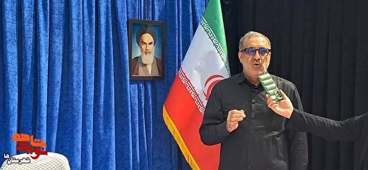 تشییع رهبر انقلاب، تجدید میثاق مردم با آرمان‌های انقلاب و بیعت با رهبری است