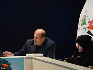 تاکید بر ترویج فرهنگ ایثار و شهادت و رسیدگی به...
