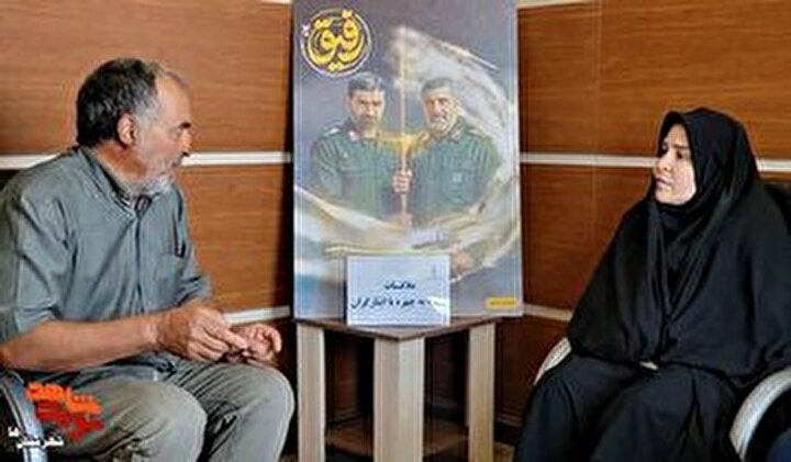 انجام ۳ هزار دیدار با ایثارگران شهرستان‌های استان تهران/ میزخدمت هم در شهرستان‌های استان تهران برپاست