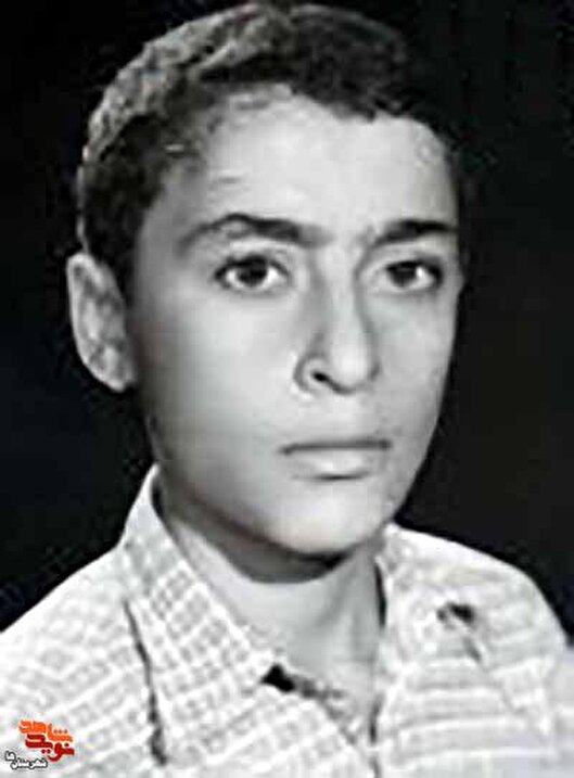از شما می‌خواهم ادامه‌دهنده راه شهدا باشید