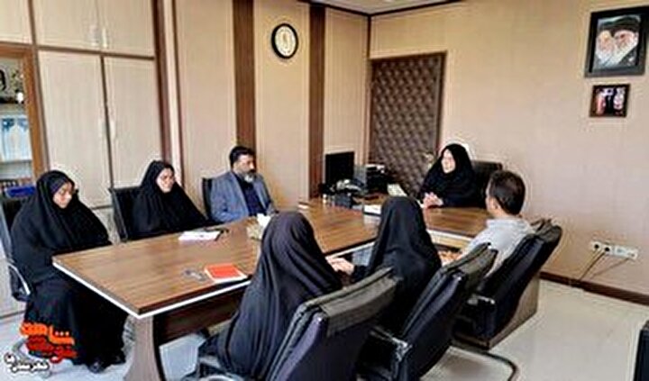 بررسی نظام مسائل مربوط به حوزه معاونت فرهنگی/تقویم اجرایی مراسم و مناسبت‌ها تدوین می‌شود