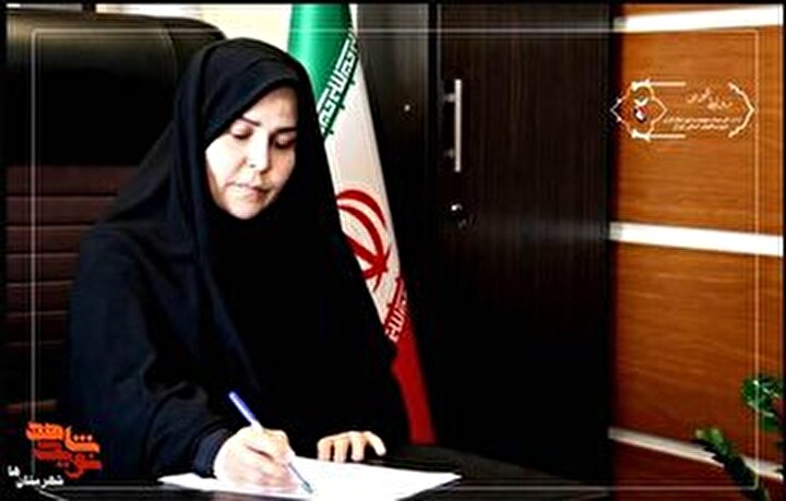 سرپرست بنیاد شهرستان‌های استان تهران وفات مادر شهیدان مظفر را تسلیت گفت