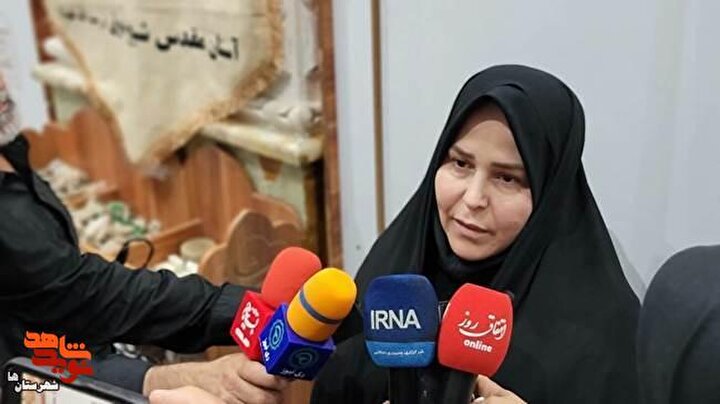 فرآیند ثبت و احراز پرونده شهدای معظم دفاع مقدس سوم در حال انجام است