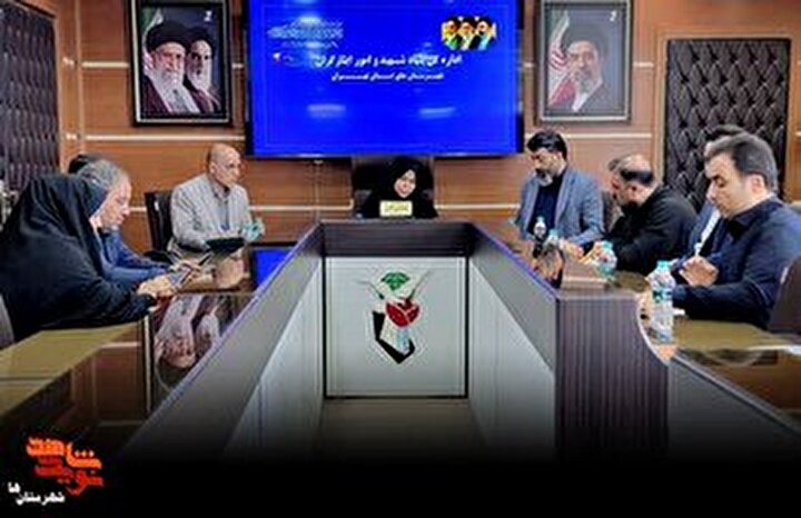 ایثارگران در مواکب بنیاد شهرستان‌ها میزبان زائران و جاماندگان اربعین هستند