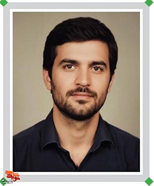 شهیدی که ۹ سال مفقودالاثر بود