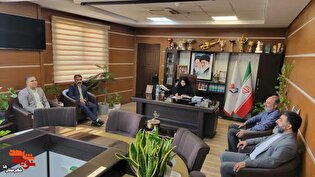 تشکل‌های ایثارگری برای حوزه ترویج فرهنگ ایثار...