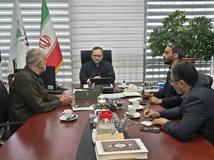 اجلاسیه ملی «شهدای غریبِ بی‌نشان» در ایام فاطمیه برگزار می‌شود