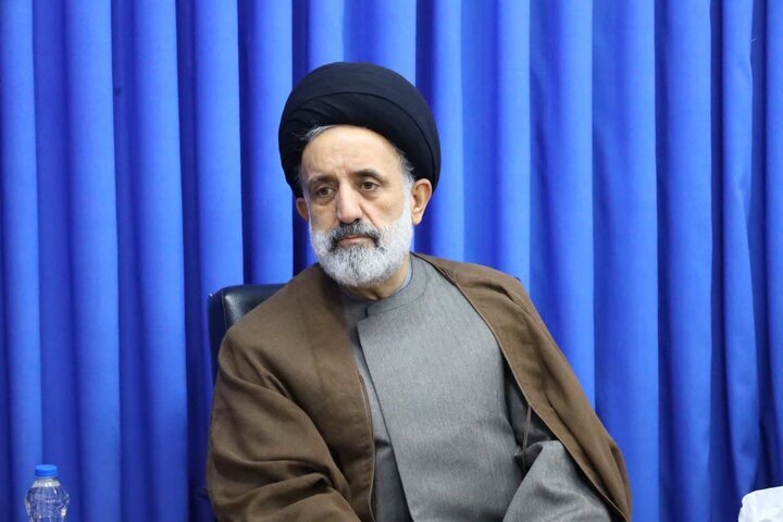 پیام تسلیت نماینده ولی‌فقیه در بنیاد شهید و امور ایثارگران در پی درگذشت مادر شهیدان والامقام «حسنی»
