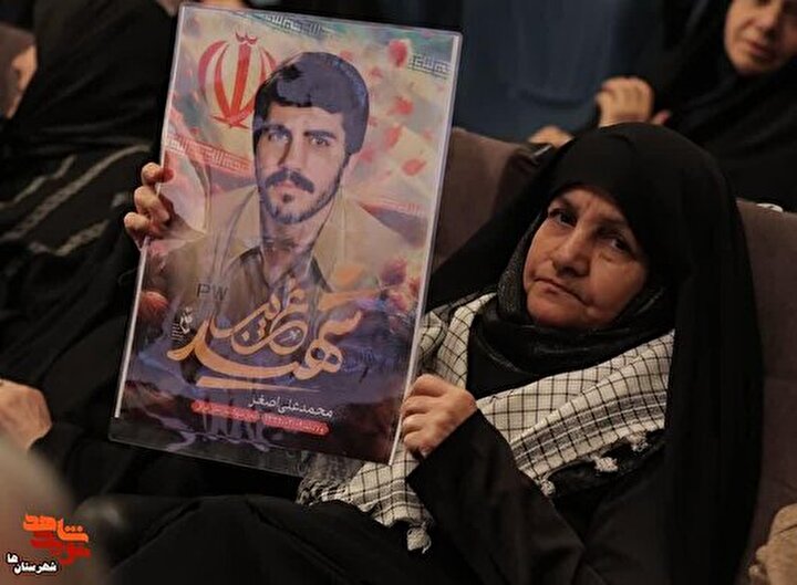 ۴۶ سال چشم‌انتظاری، روایت زندگی مشترک کوتاه با شهیدی که پیکرش هرگز به وطن بازنگشت
