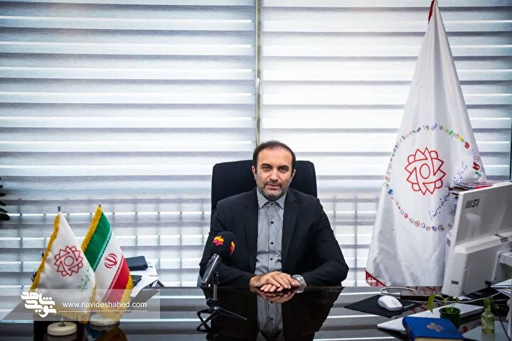 ۵۰۰ مدیر ایثارگر در موسسه عالی بانکداری بانک مرکزی آموزش می‌بینند
