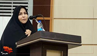 آزادگان، راویان ایثار برای نسل امروز هستند