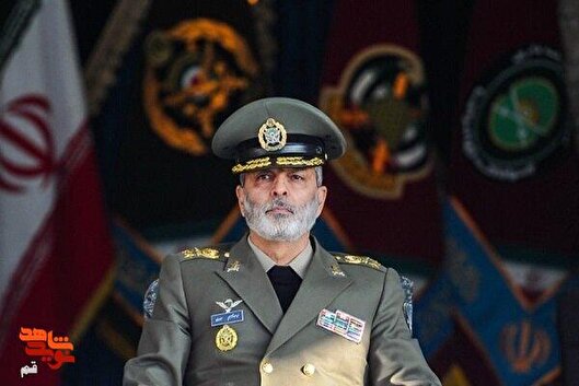 از قم تا فرماندهی نیروهای مسلح؛ روایت زندگی سرلشکر سید عبدالرحیم موسوی
