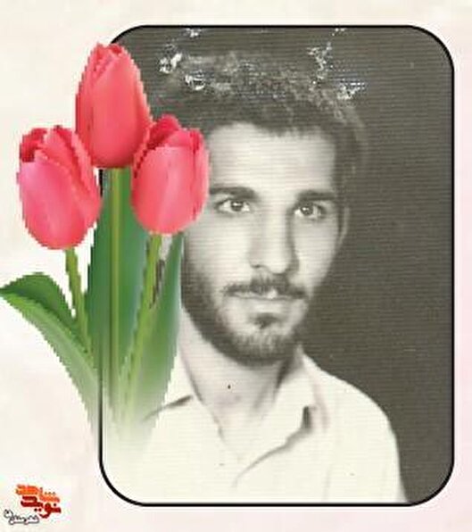 «شهید ناصر نوع‌پرور» فرمانده گردان لشکر ۲۷...