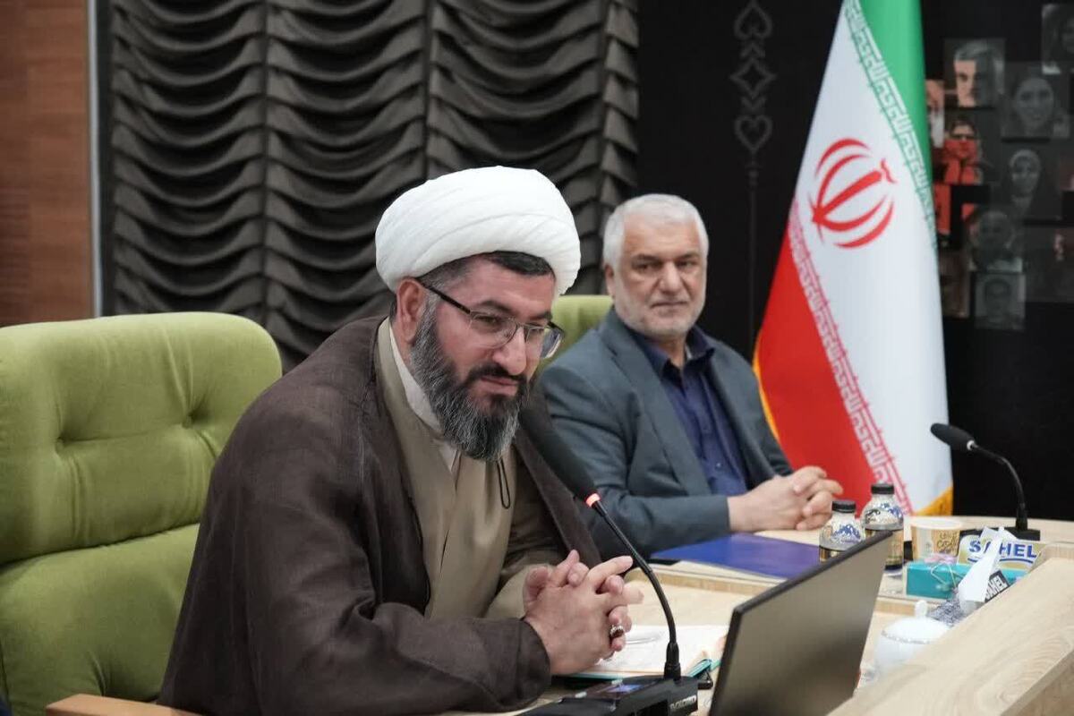 بنیاد شهید پیشگام اجرای آیین&zwnj;نامه ترویج فرهنگ اقامه نماز و نهادینه&zwnj;سازی فریضه الهی