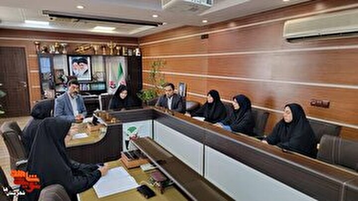 تبیرئی: رضایتمندی جامعه ایثارگری اولویت اصلی بنیاد شهید است