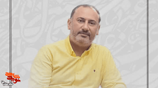 شرط شهید شدن، شهید بودن است