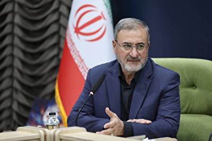 خاطرات خانواده‌های شهدا گنجینه‌ای برای تولید آثار سینمایی و ثبت تاریخ شفاهی