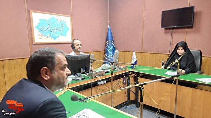 تسهیل در پاسخگویی به نیاز‌های جامعه ایثارگری در طرح برنامه‌ریزی شده «سه‌شنبه‌های ایثار»