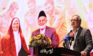 شهردار تهران: ایران به خانواده‌های شهدا و ایثارگران...
