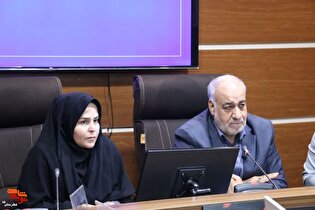 خدمت به خانواده شهدا تکلیف راهبردی دستگاه‌ های...