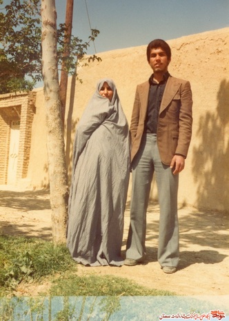 شهید محمدعلی خواجه‌زاده