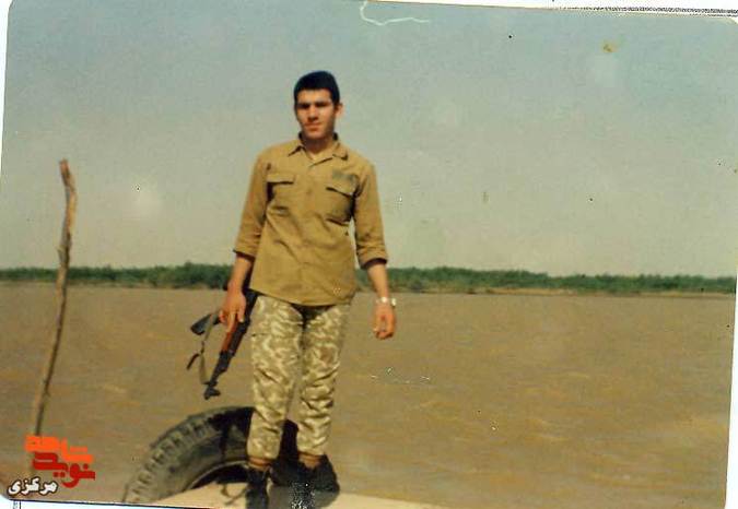 اسداله منصوری