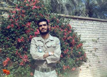 علی اکبر انعامی