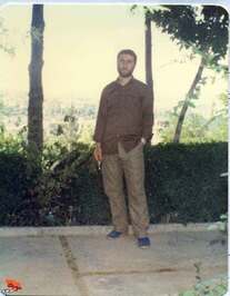 علی فتحی
