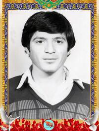شهید حسین ملک‌بالا