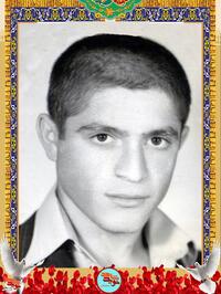 شهید حسین ملک‌بالا
