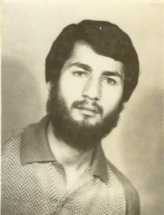 شهيد على محمد آبيار