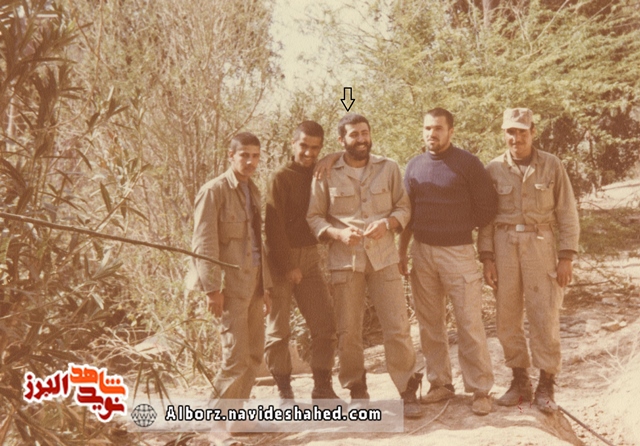  فرهاد ساعت چی