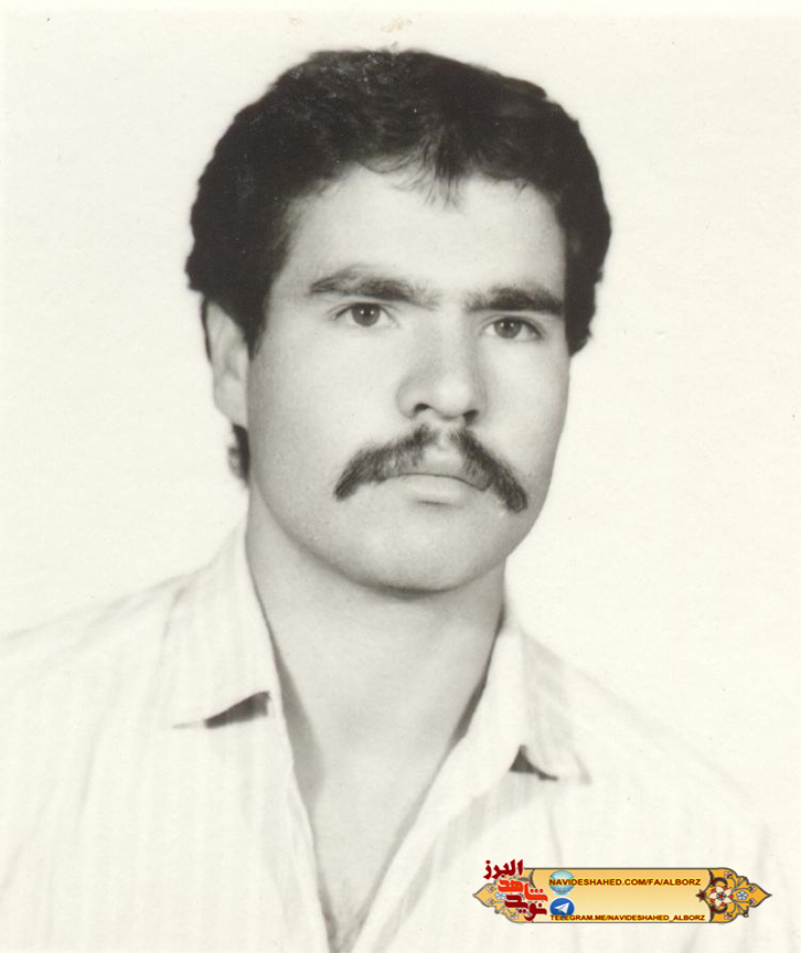  غلام علی آجورلو