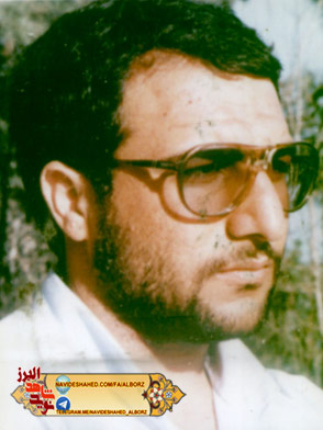 محسن آخوندی