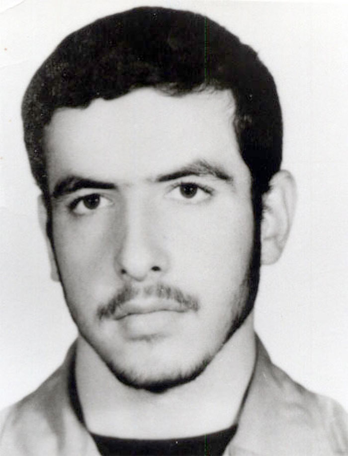 محمد آجرلوئی