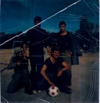 شهید موسی واحدی خواه