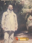  عباس علی آتشگاهی