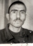عکس شهید ملکعلی بابائی پور 
